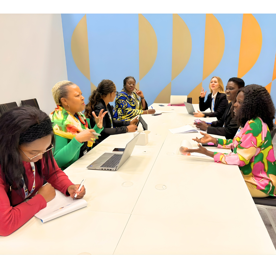 AI collaboration session