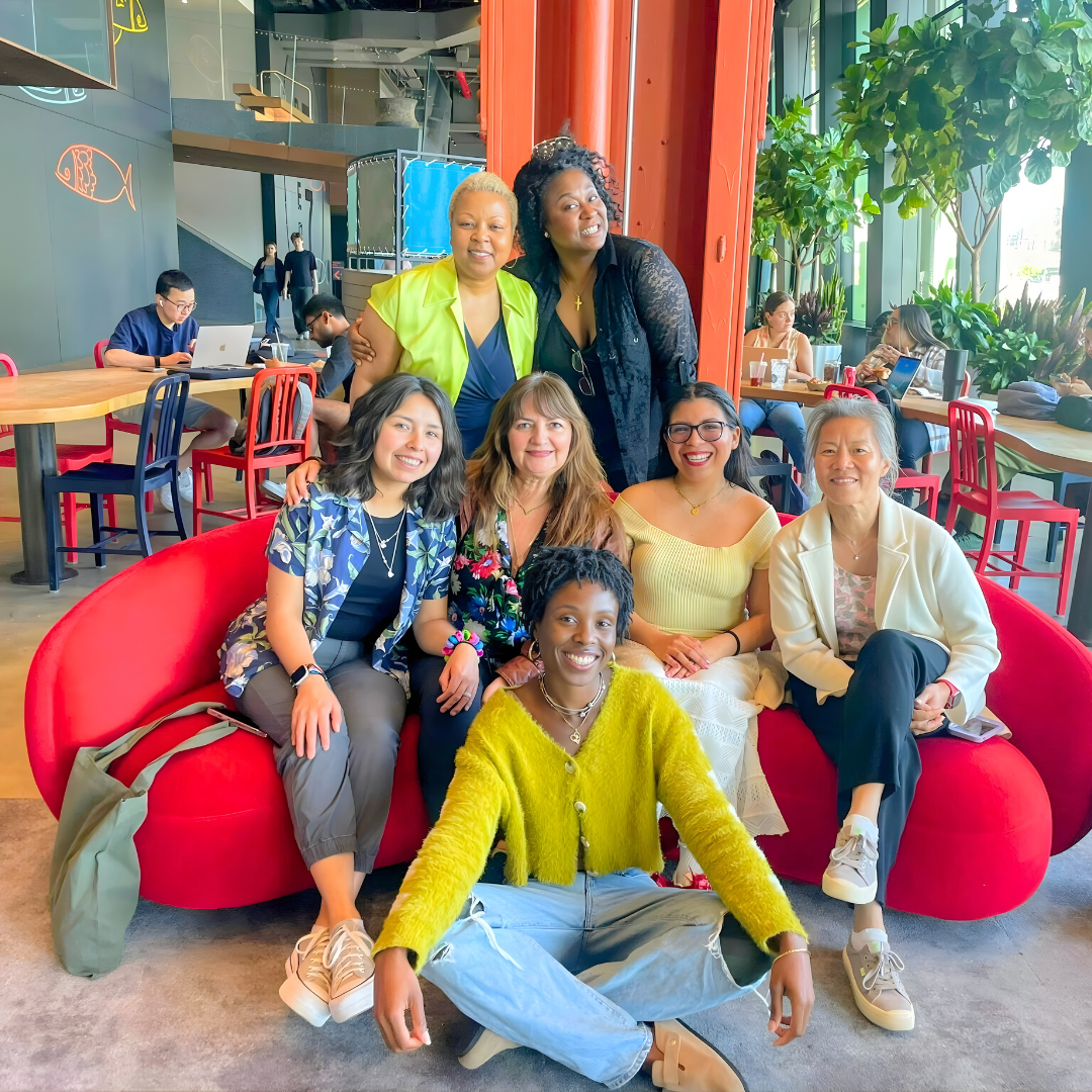 Collaborative AI community