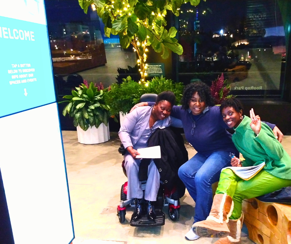 Community connection